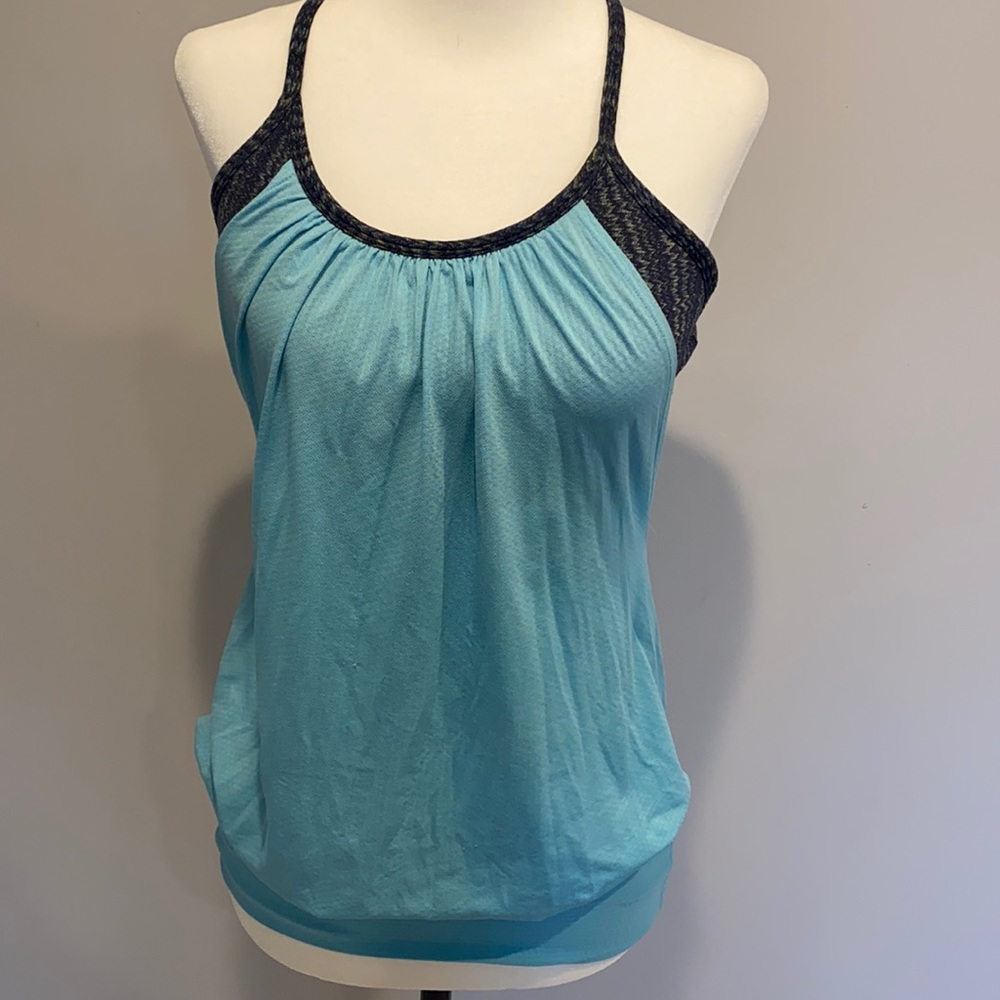Lululemon tank